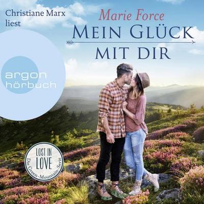 Mein Glück mit Dir - Marie Force, Audio, 9783732453917