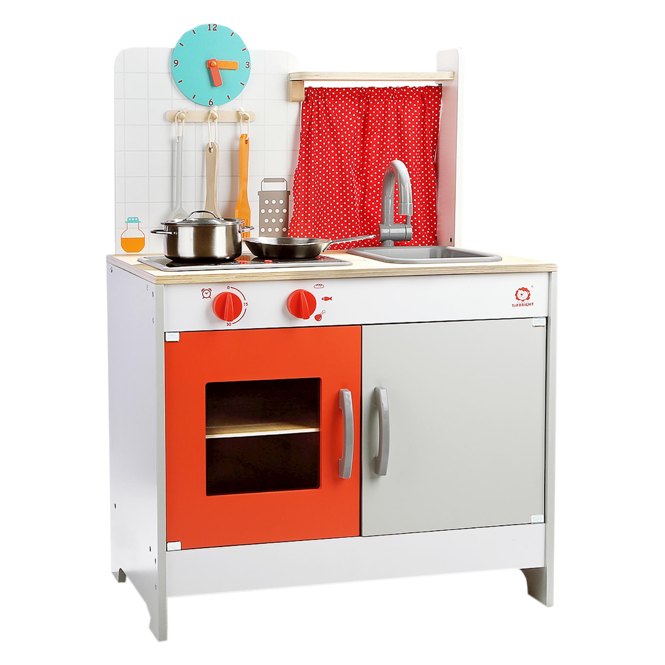 Topbright Toys Küche Spielset (120323)