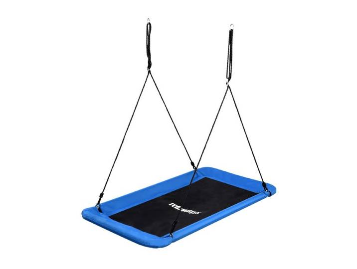 Relaxdays Nid rectangulaire 150 kg