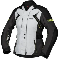 IXS Tour Liz-ST Damen Motorrad Textiljacke M