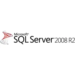 Microsoft SQL Server 2008 Standard R2