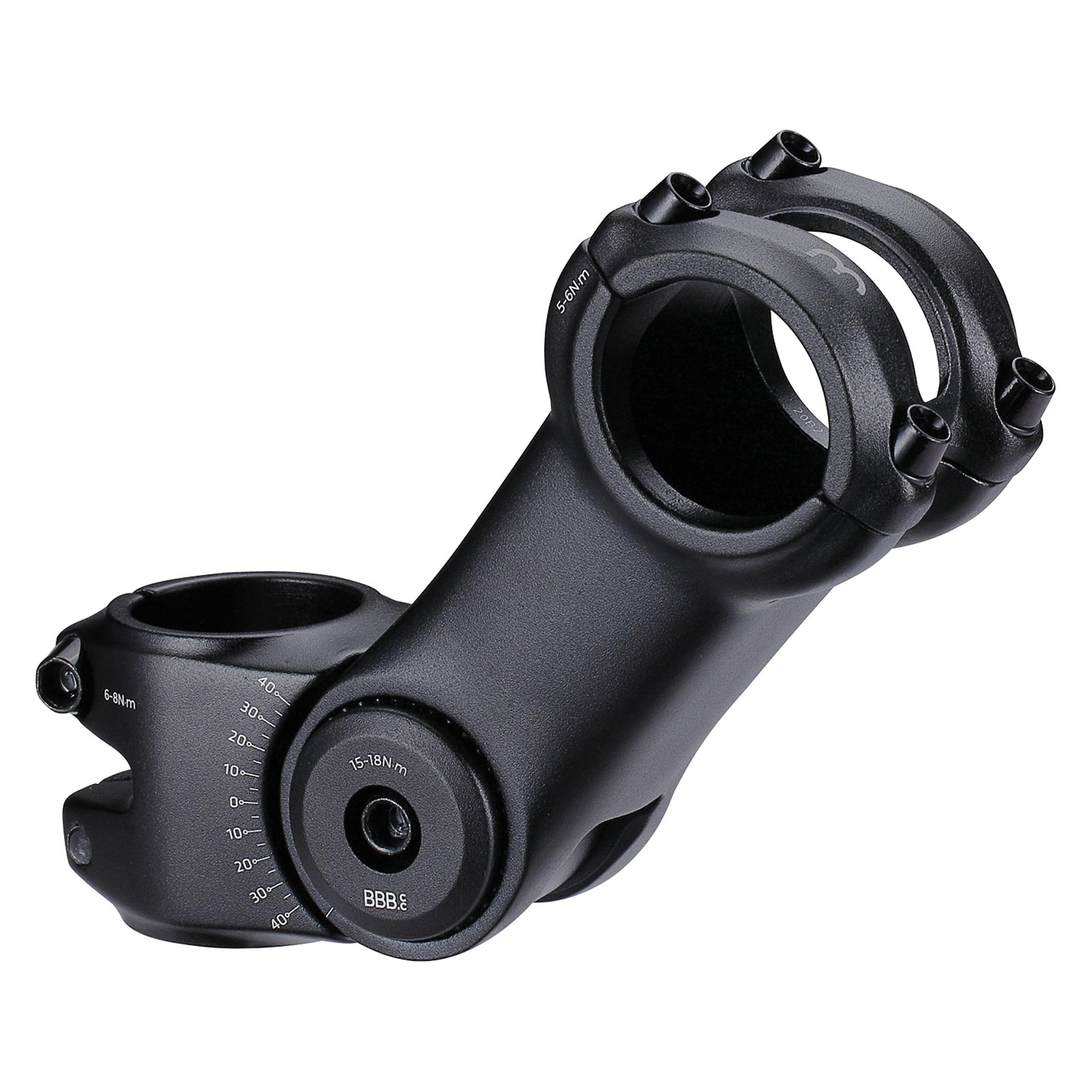 BBB HighSix BHS-29 (90 mm, 31.80 mm) (2929732921 BHS-29)