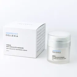 CELLEXIA straffende Anti-Cellulite-Creme 50 ml