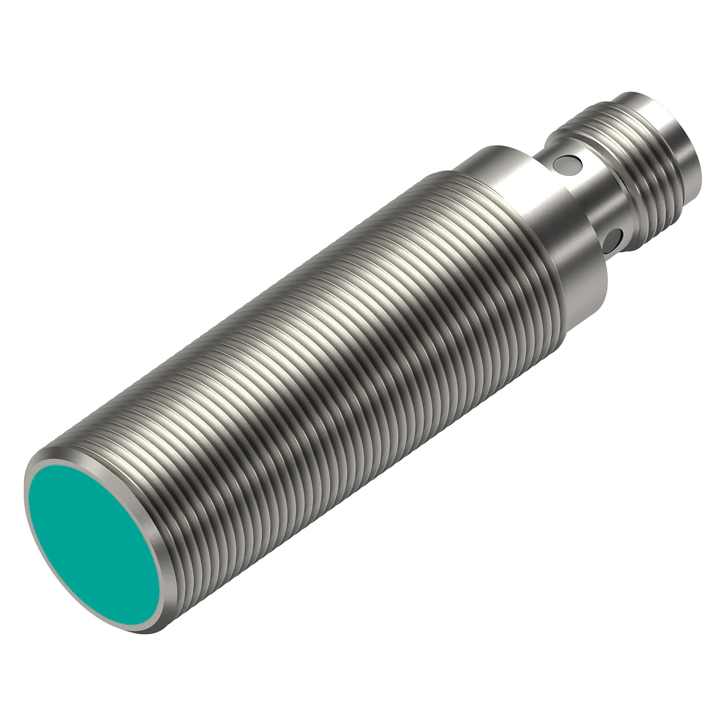 Pepperl & Fuchs Induktiver (Sensor) (326161-0104)