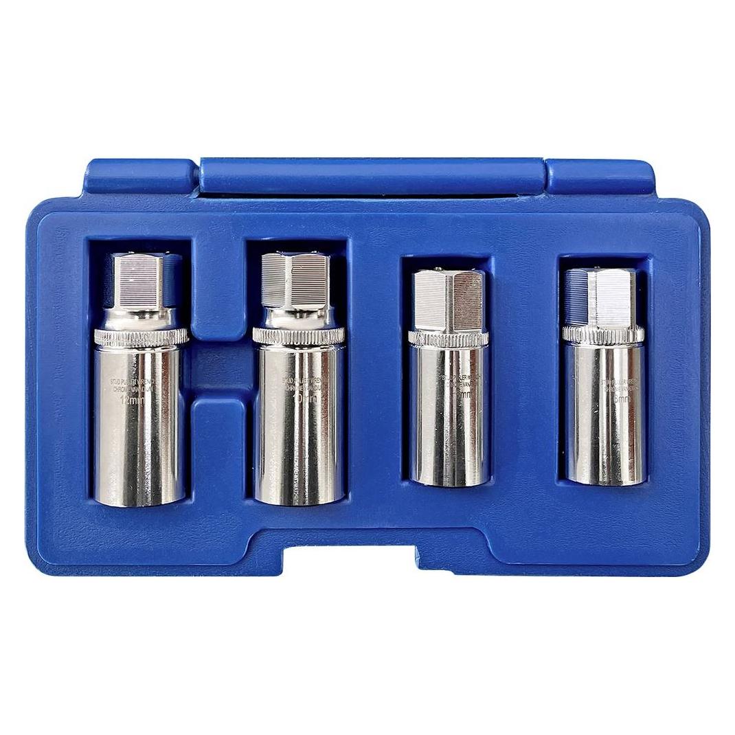 Kunzer 7SBA04 Schraubenausdreher-Set 1/2" (7SBA04)
