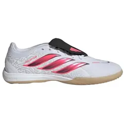 adidas Predator Pro Fold-Over Tongue IN Hallenschuhe Herren - ftw