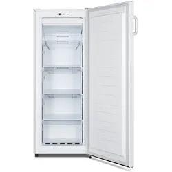 Hisense FV191N4AW2, Gefrierschrank + Gefriertruhe, Weiss