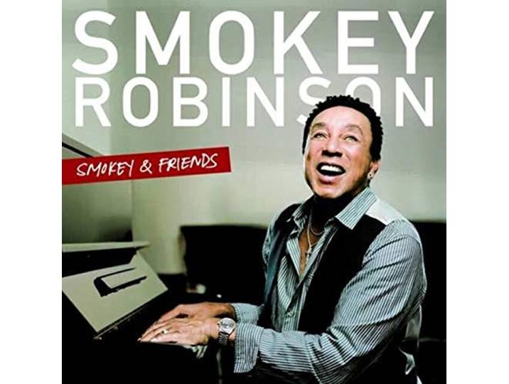 Smokey & Friends