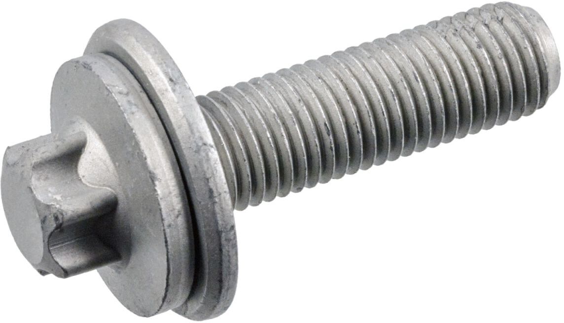 Schraube, Bremsträger FEBI BILSTEIN 182452