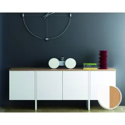 TemaHome »Edge« Sideboard  – erhältlich in 2 Ausführungen