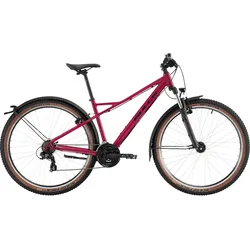 Bulls Sharptail Street 1 29'' lila 2026 - 29" - 44 cm