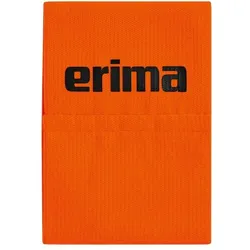 Erima Armband - neon orange - 1
