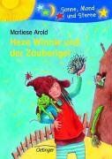 Marliese Arold - Hexe Winnie und der Zauberigel - Preis vom 11.10.2026 03:10:56 h
