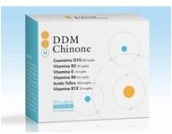 Omeopiacenza Ddm Chinone 30bustine Orosol