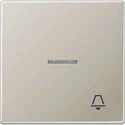 Jung Wippe Symbol KLINGEL eds ES 2990 KO5 K ES2990KO5K