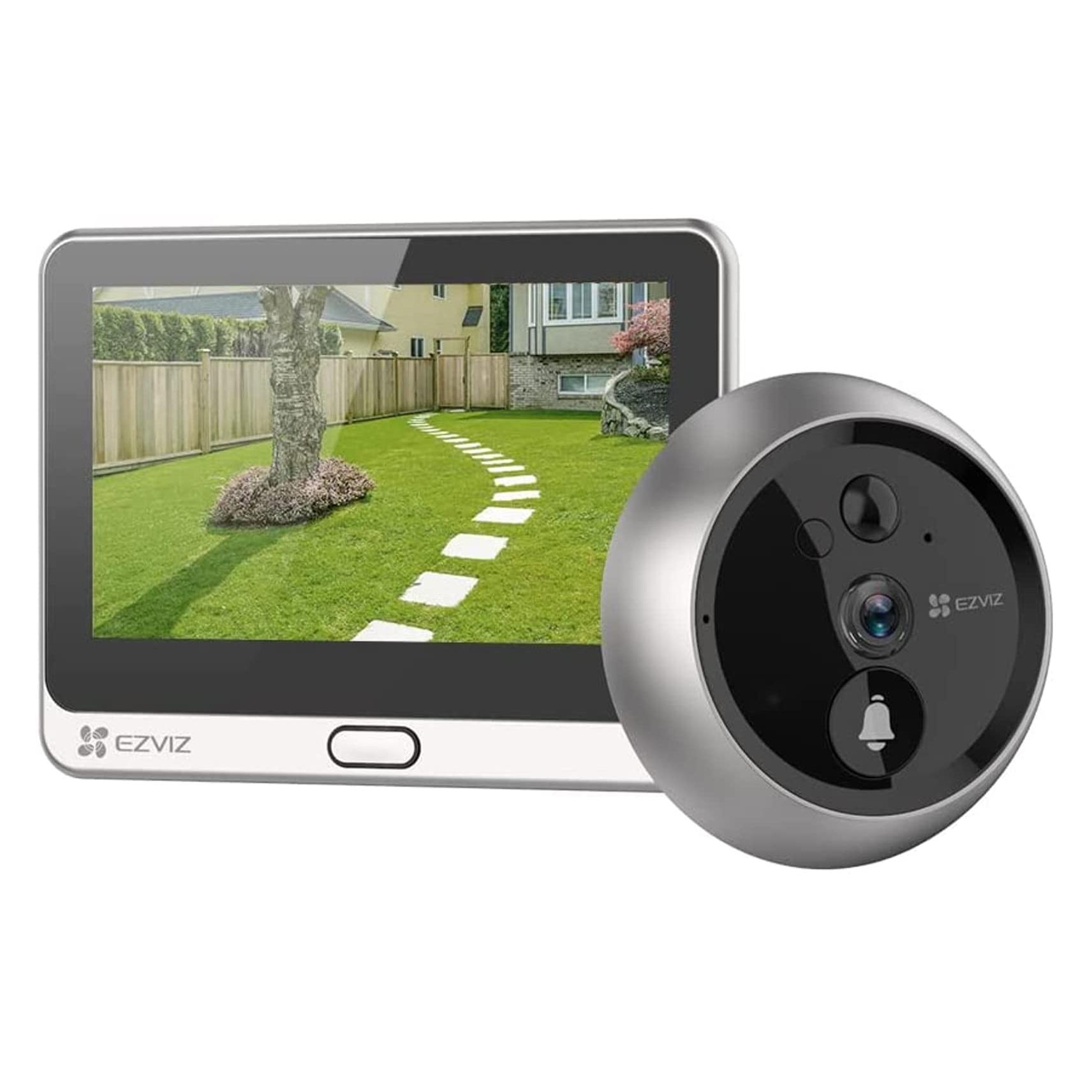 Ezviz DP2C (Kabellos, WLAN) (318500032)