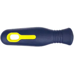Feilenheft für Nadelfeilen mit Angeldurchmesser 4,0 mm