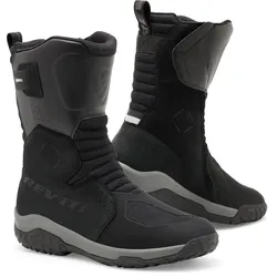 Revit Boundless H2O, Stiefel wasserdicht - Schwarz - 42 EU