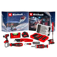 Adventskalender 2026 (370270), Werkzeug-Set 48-teilig