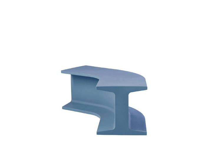Slide Sitzbank Iron
