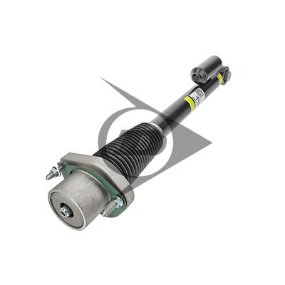 DUNLOP AIRSUSPENSION Stoßdämpfer 71157 Hinterachse links für LAND ROVER