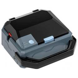 NIIMBOT C1 Beschriftungsgerät Thermodirekt Etikettenbreite (max.): 9 mm Bluetooth® 1BF10192802