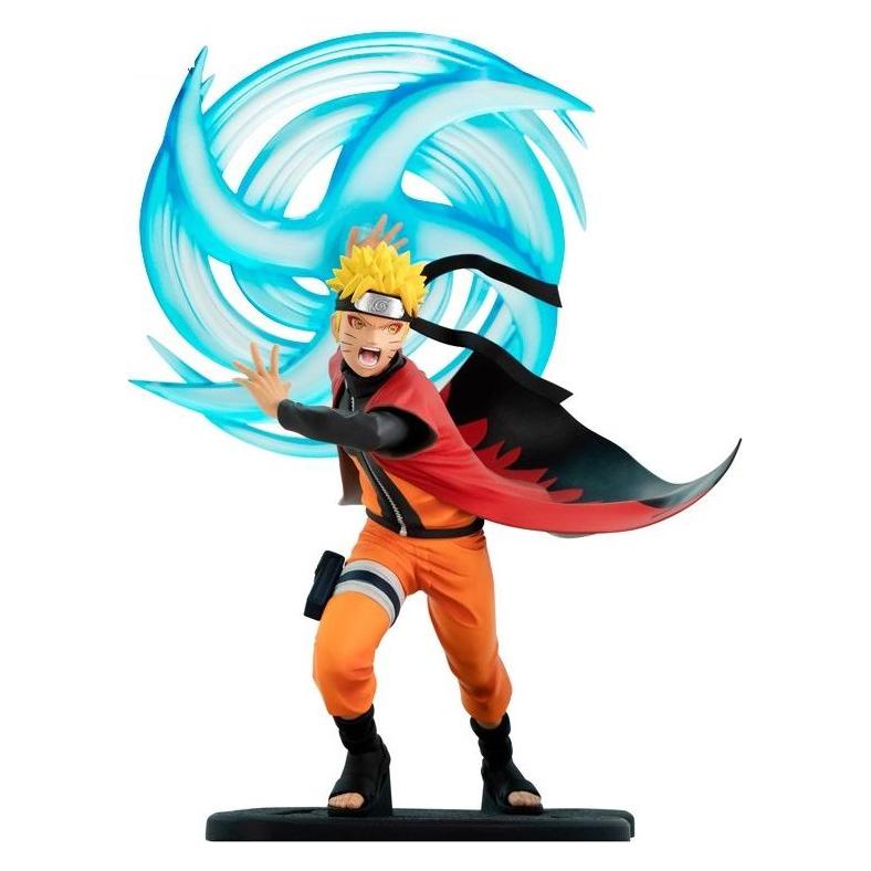 ABYstyle Naruto - Uzumaki Naruto SFC (55661)