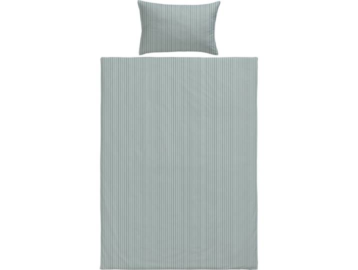 Bettgarnitur Sera 160x210+65x100cm - Material: 100% Baumwoll-Satin