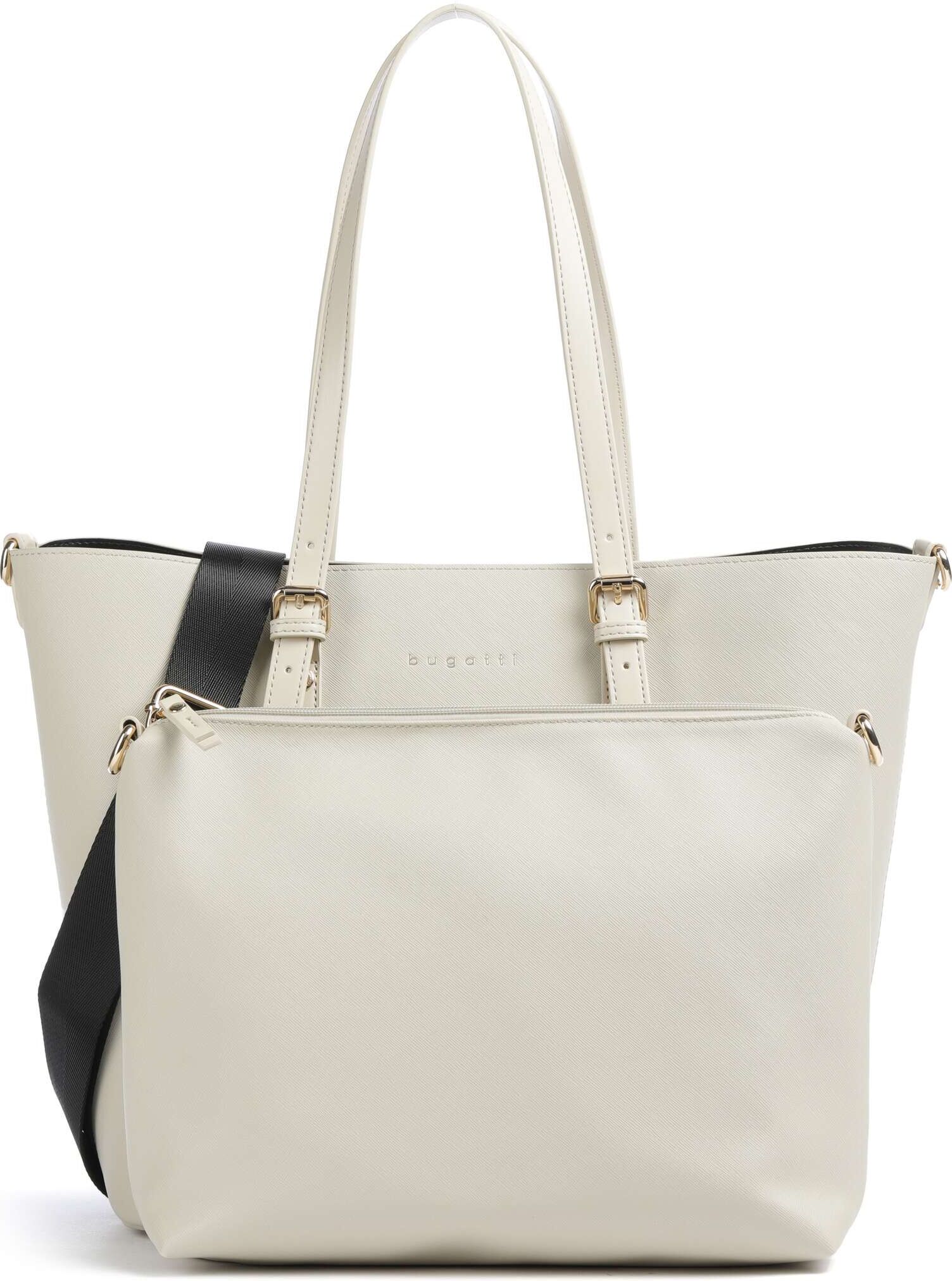 Bugatti Ella Shopper, beige