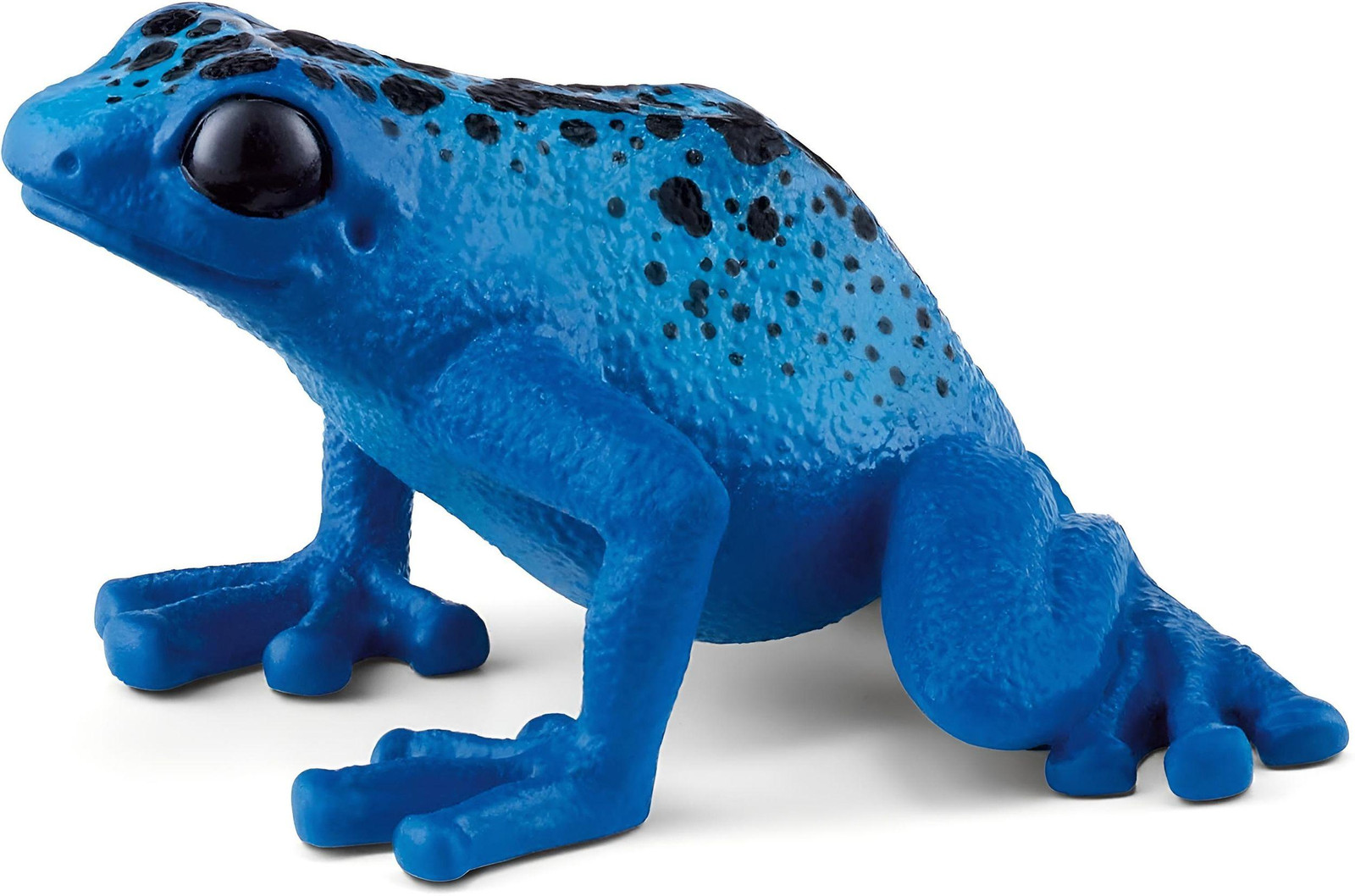 Schleich Wild Life Blauwe pijlpaddensoort