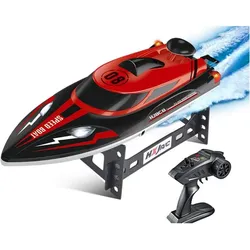 VR Shinecon Ferngesteuertes Boot 2.4Ghz 25Km/h - SpeedBoat
