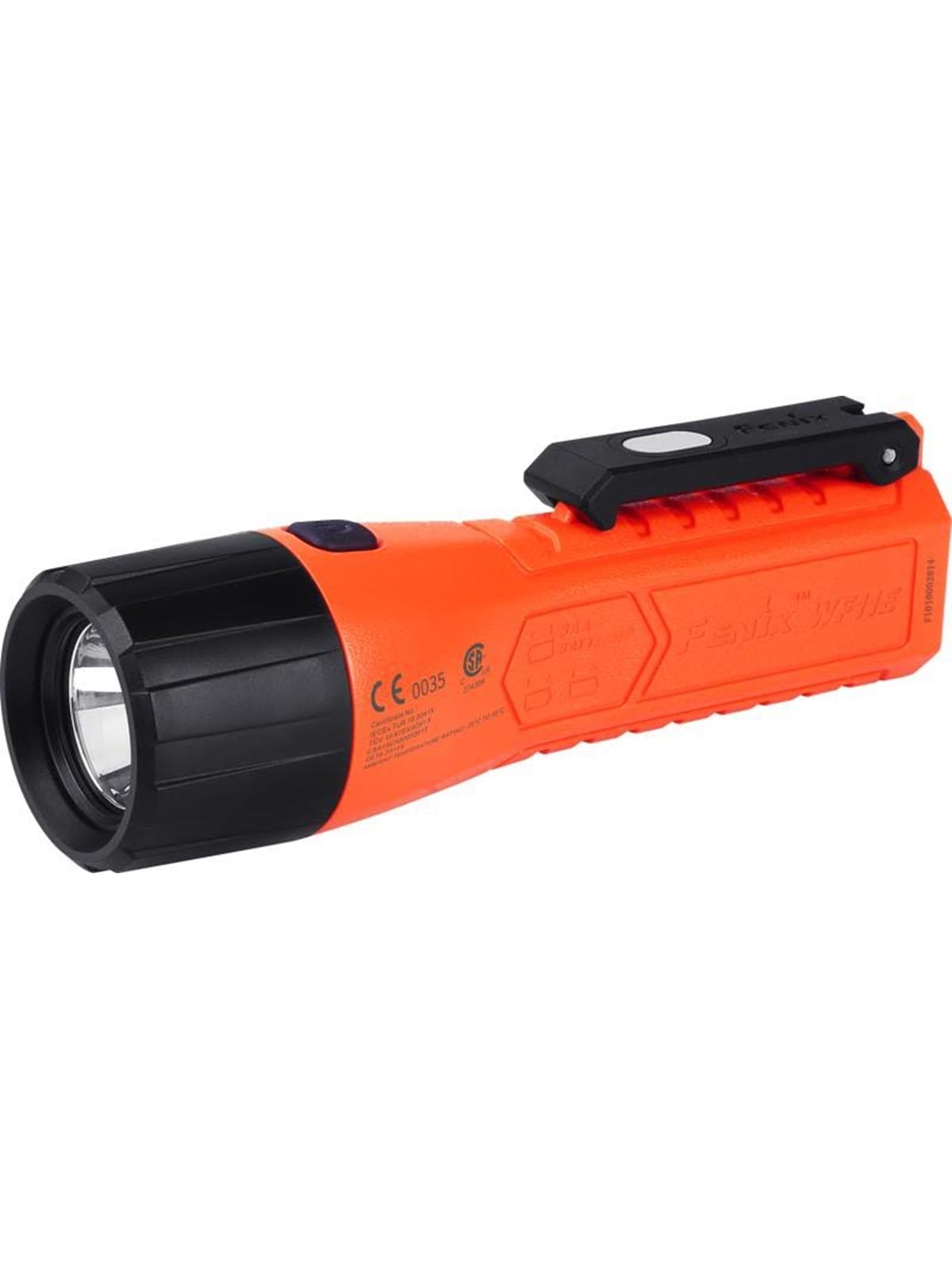 Fenix Taschenlampe WF11E
