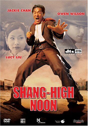 Tom Dey - Shang-High Noon - Preis vom 12.10.2026 11:37:12 h
