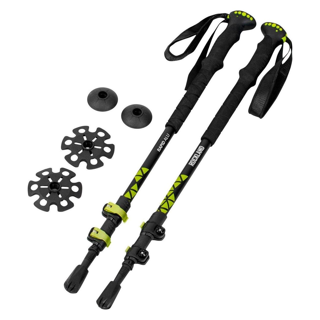 Rockland Trekking poles Rapid Alu (5906395349449)