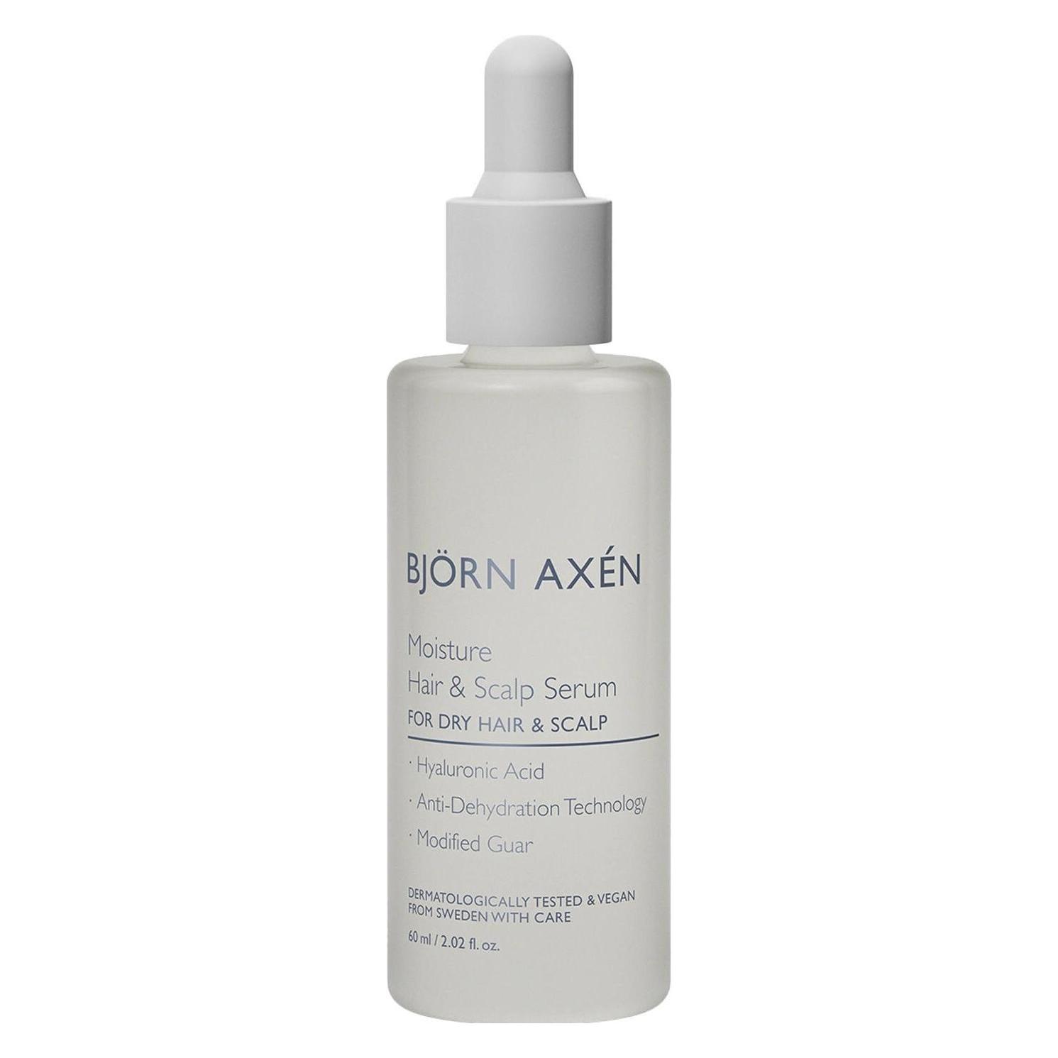 Björn Axen Moisture Hair & Scalp Serum (60 ml) (032178)