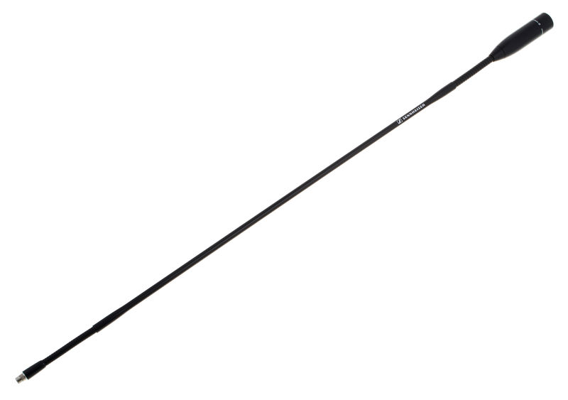 Sennheiser MZH 3062 nero opaco