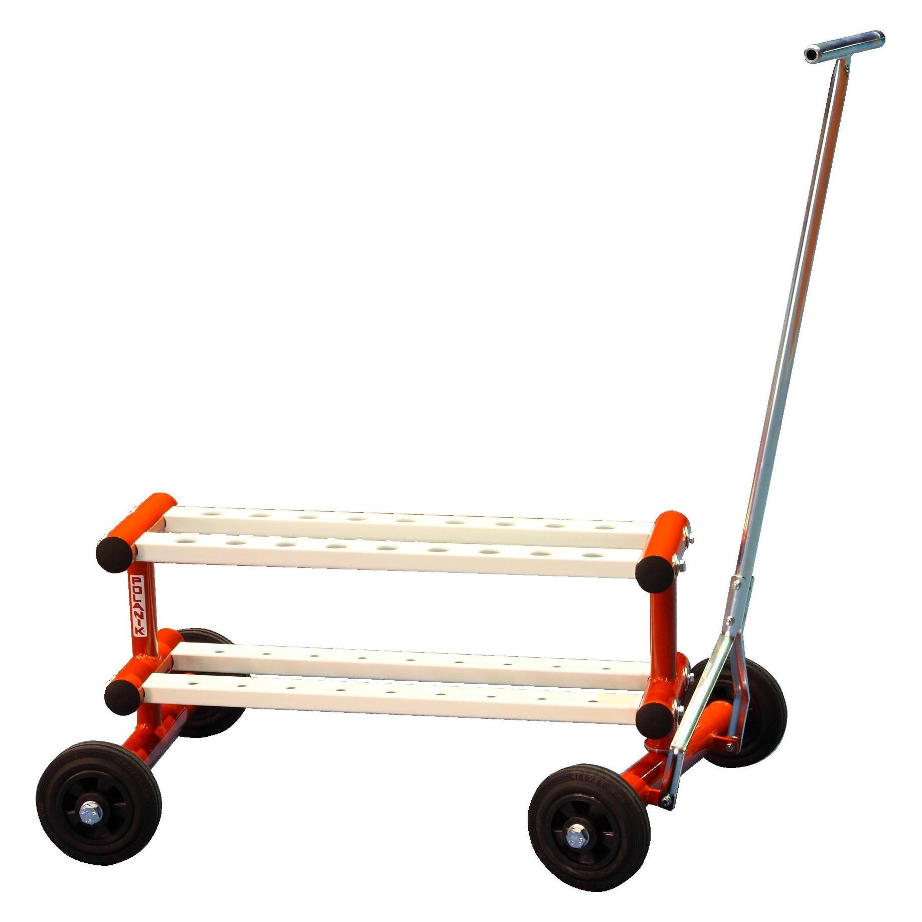 Polanik Speer-Wagen (JR-18-W)