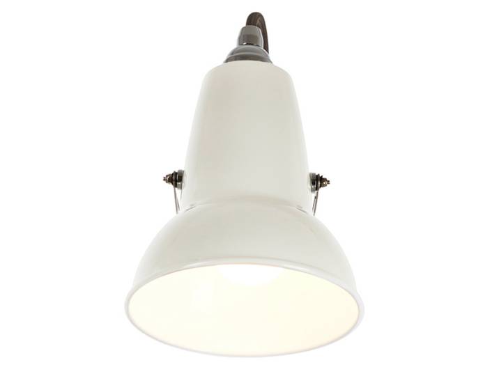 Original 1227 Mini Applique Linen White - Anglepoise - Salon / séjour - Industriel - Métal - À ampoule unique