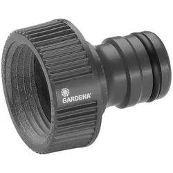 GARDENA Hahnanschluss Profi-System 1 Zoll