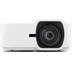 ViewSonic LSD400HD-ST Kurzdistanz-Laserprojektor 4.000 ANSI Lumen