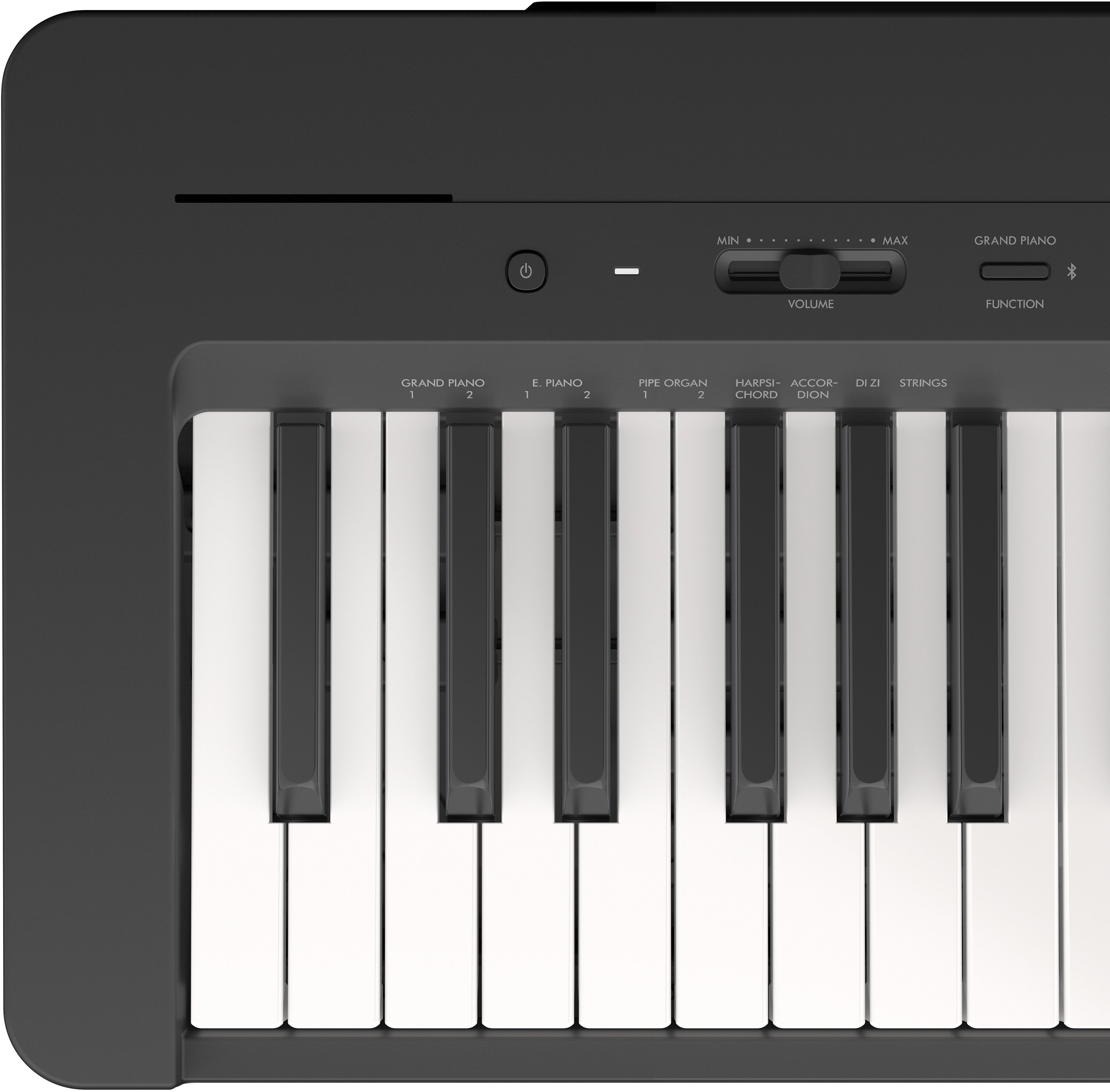 Yamaha P-145 B BT