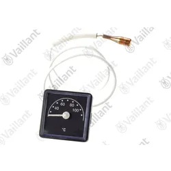 Vaillant Thermometer 101542  VC-VCW Thermoblock, VCW 2014 VCW 254