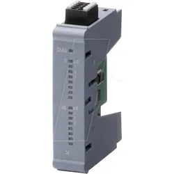 SM 1231 8AI TC - SIMATIC S7-1200 G2 SM 1231, AI 8x16 bit TC