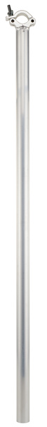 Duratruss Claw Arm 150cm Aluminium