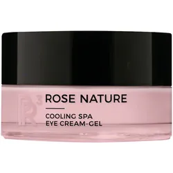 15ml ANNEMARIE BÖRLIND ROSE NATURE Cooling SPA Eye Cream Gel