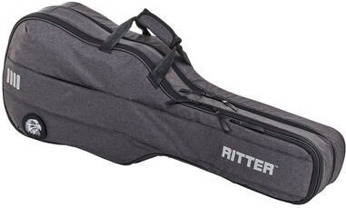 Ritter Bern Double Electric ANT Anthracite
