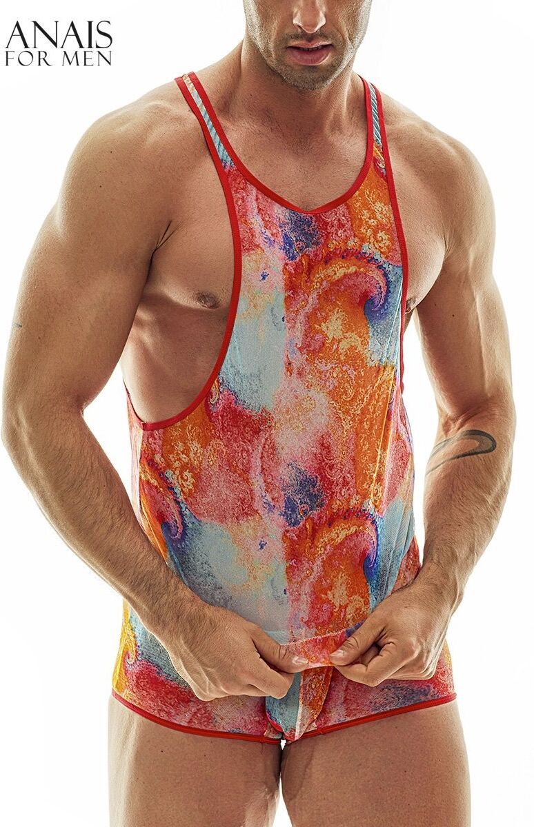 Anaïs for Men Ensemble Falcon