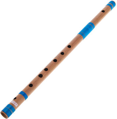 Thomann Nataraj Bansuri Pro Flute G