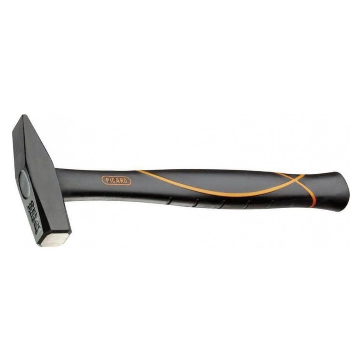 Picard 300g Schlosserhammer Deutsche Form DIN 1041 (300 g) (0032700-0300)