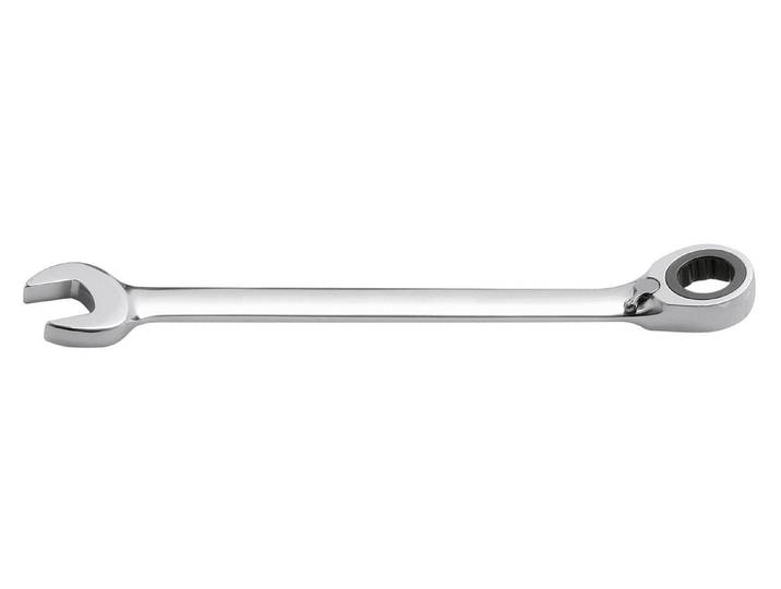 Kraftwerk Ratschen-Gabelringschlüssel 13 mm